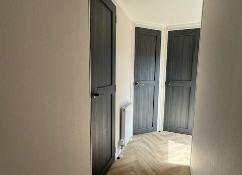 CASA MÓVIL GLOBUS XL