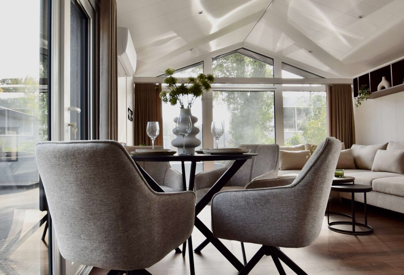 CASA MÓVIL ÉVOLUTION COPENHAGEN