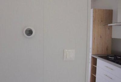 CASA MÓVIL CD CHALET