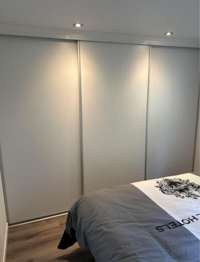 CASA MÓVIL SUNHOUSE DOUBLE (9,9 X 7,3 M)