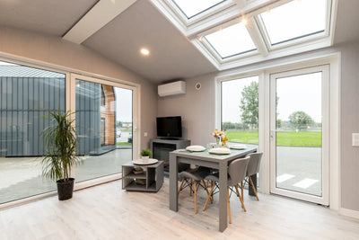 CASA MÓVIL CAPRI 50 M2