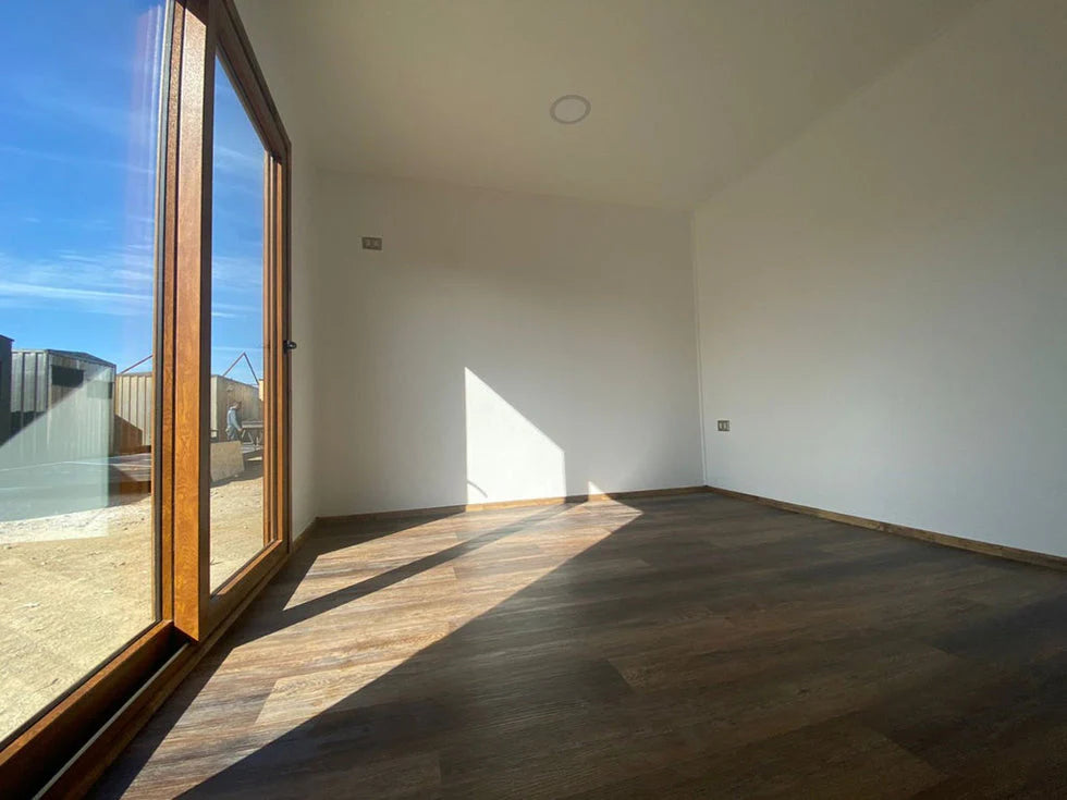 CASA MODULAR GONZÁLEZ 10X3,0MT