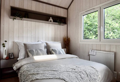 CASA MÓVIL PRESTIGE ZEN