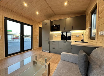 CASA MÓVIL MONTANAS (10 X 3,8 M)