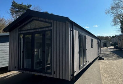 CASA MÓVIL PRESTIGE LOGIC SHADOW