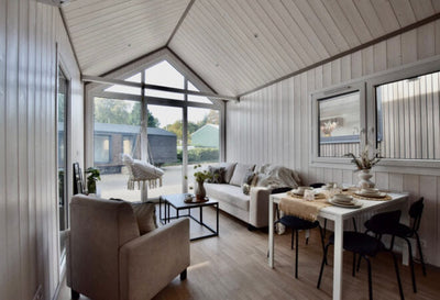 CASA MÓVIL PRESTIGE ZEN