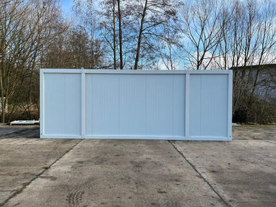 CONTENEDOR DE OFICINA XL