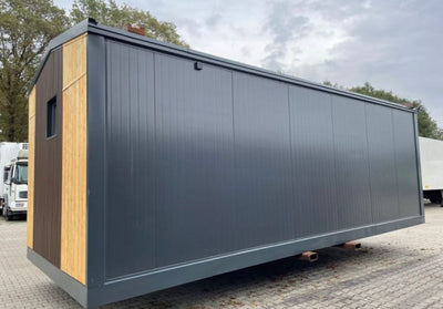 UNIDAD RESIDENCIAL 24m2