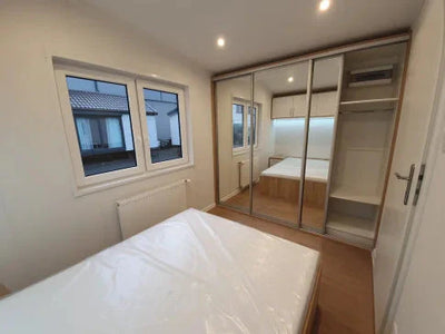 CASA MÓVIL ELSIA T3 35M2 (10 X 3,5 M)