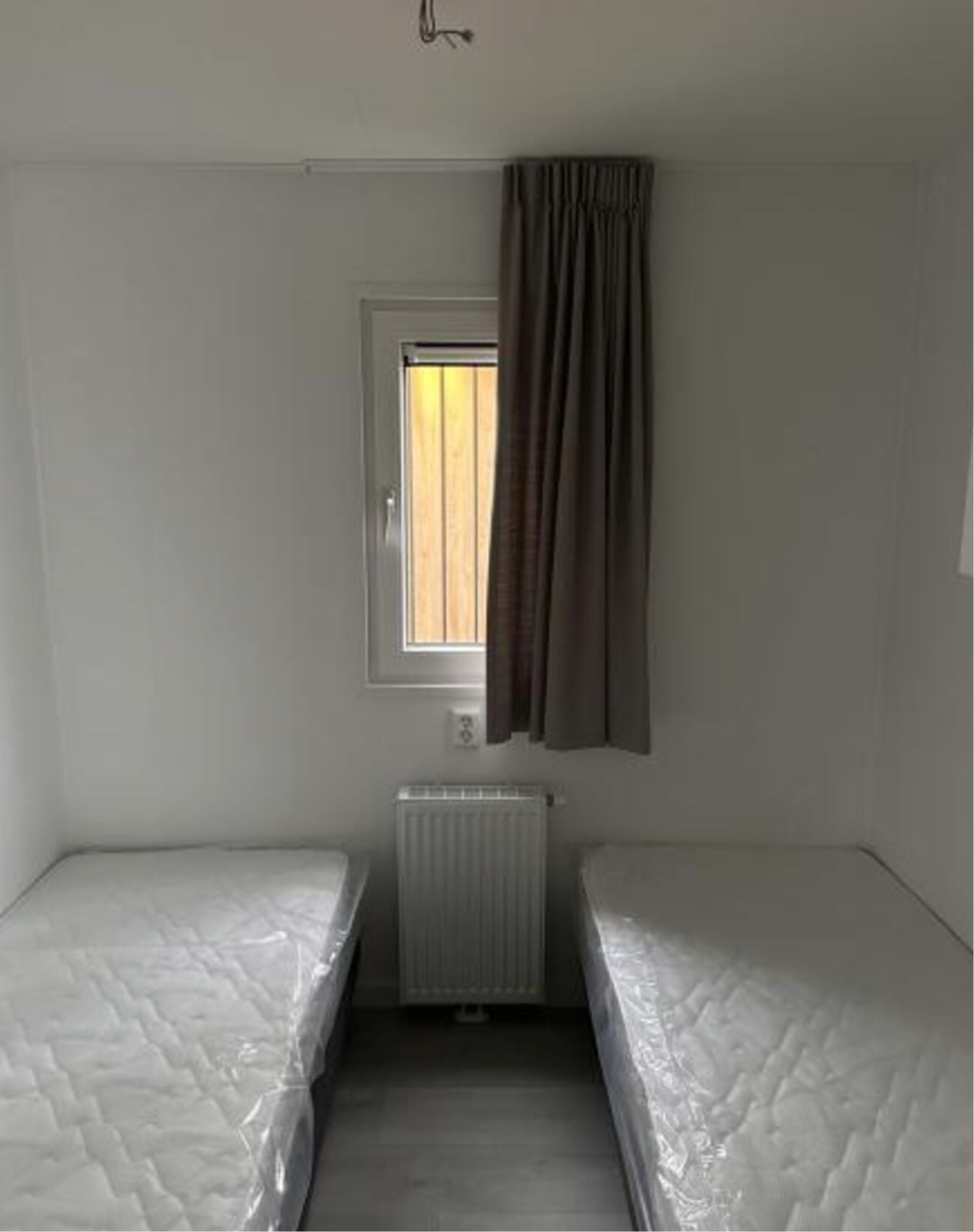 CASA MÓVIL LORAINE 10X4 MT