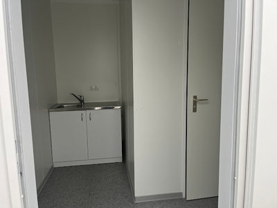 CONTENEDOR DE OFICINA 10 X 3 M