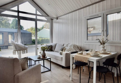 CASA MÓVIL PRESTIGE ZEN