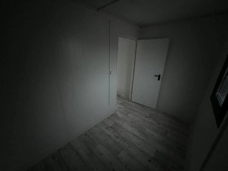 UNIDAD RESIDENCIAL / UNIDAD DE OFICINA DE 38,5 m2