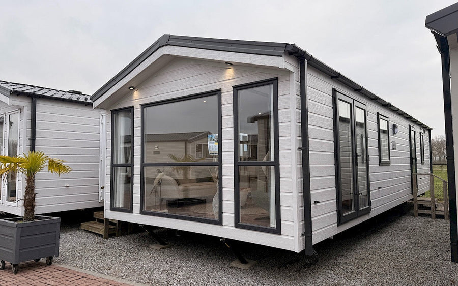 CASA MÓVIL OCEANIA (10 X 4 M)