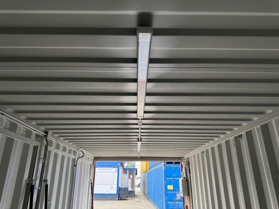 CONTENEDOR DE BAR 6 M