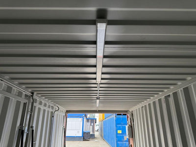 CONTENEDOR DE BAR 6 M