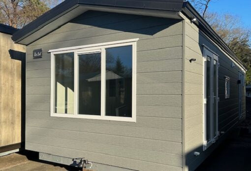 CASA MÓVIL NOBLEZA PURA