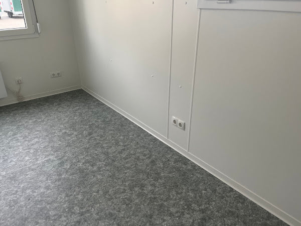 CONTENEDOR DE OFICINA 10 X 3 M