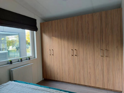 CASA ALONDRA MURANO 12X4,06 MT