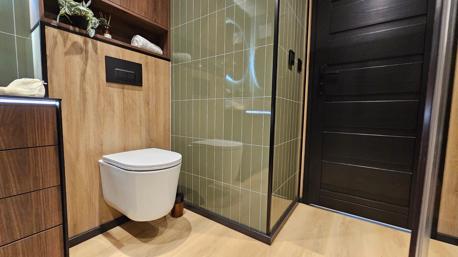 CASA MÓVIL BERGEN BLISS