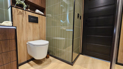 CASA MÓVIL BERGEN BLISS