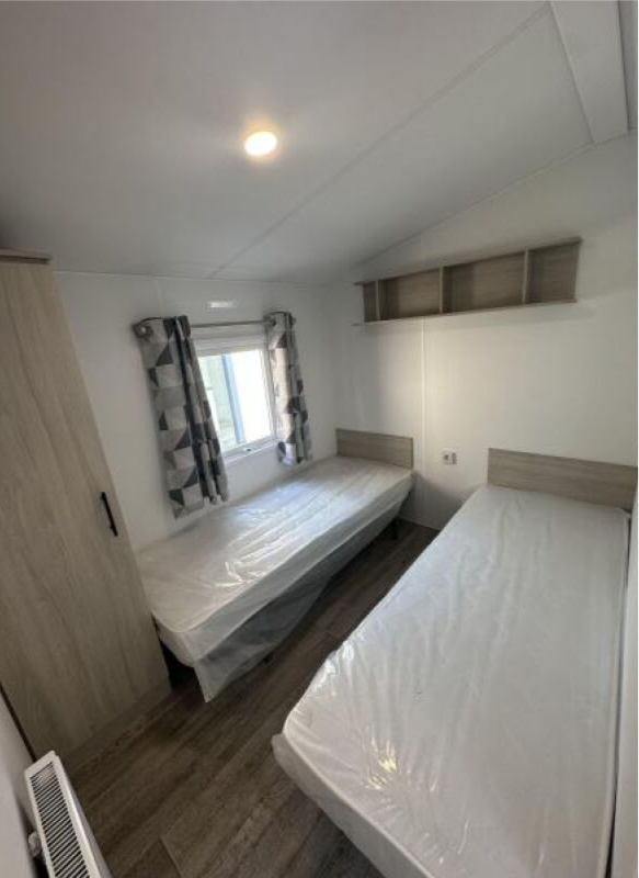 CASA MÓVIL ZINO 1000 (10 X 3,7 M)