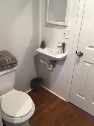 CASA MÓVIL T0 FIREFLY (8 X 4 M)