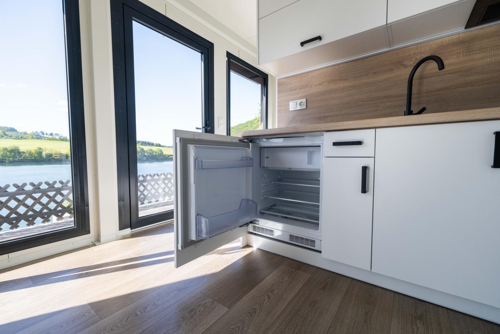 MÓDULO HABITABLE 8X3