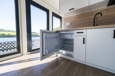 MÓDULO HABITABLE 8X3