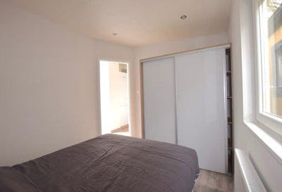 CASA MÓVIL CD CHALET