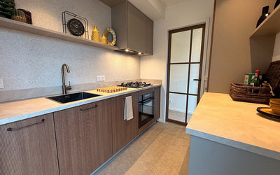 CASA MÓVIL RAVELLO (11,5 X 4,5 M)