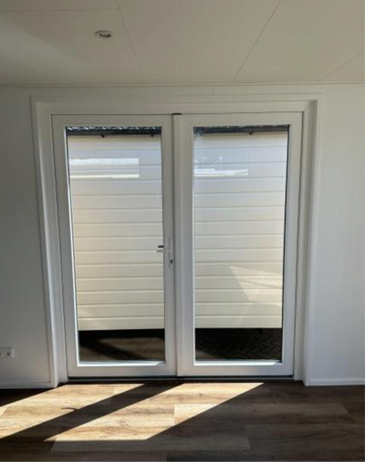 CASA MÓVIL APOLLO (12,10 X 4,30 M)