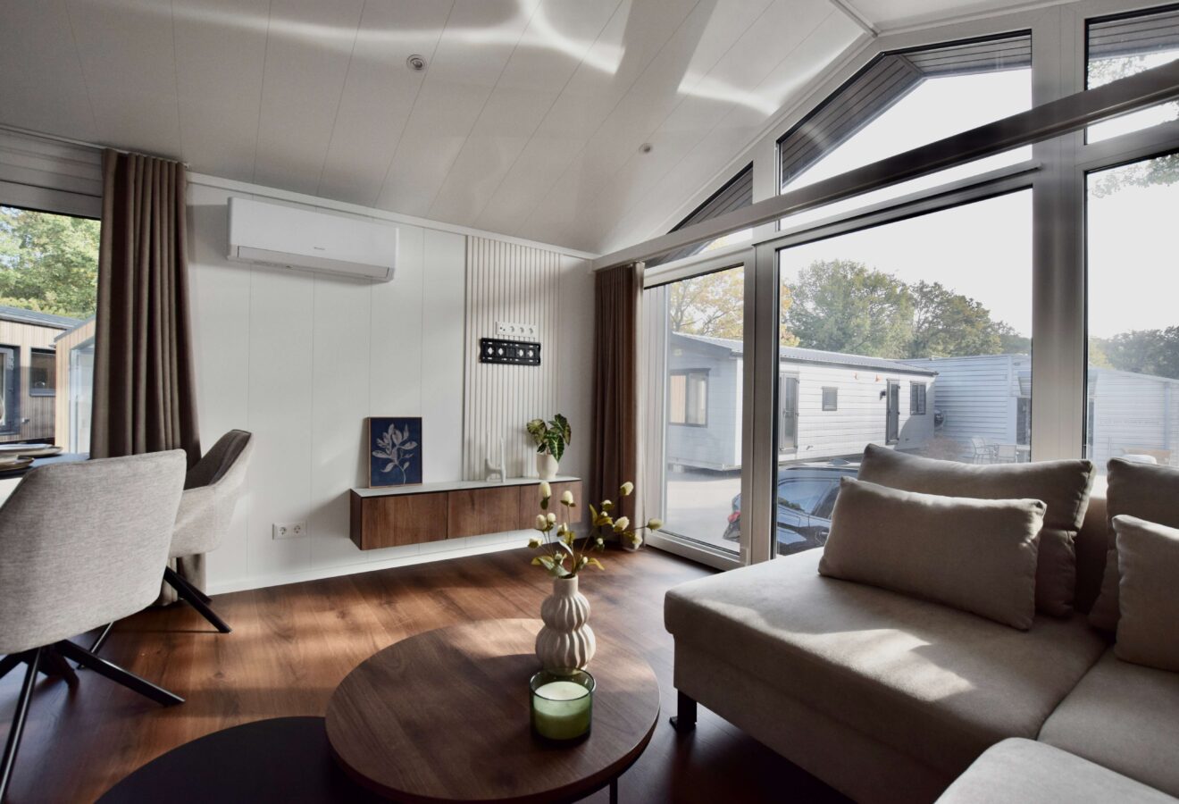 CASA MÓVIL ÉVOLUTION COPENHAGEN