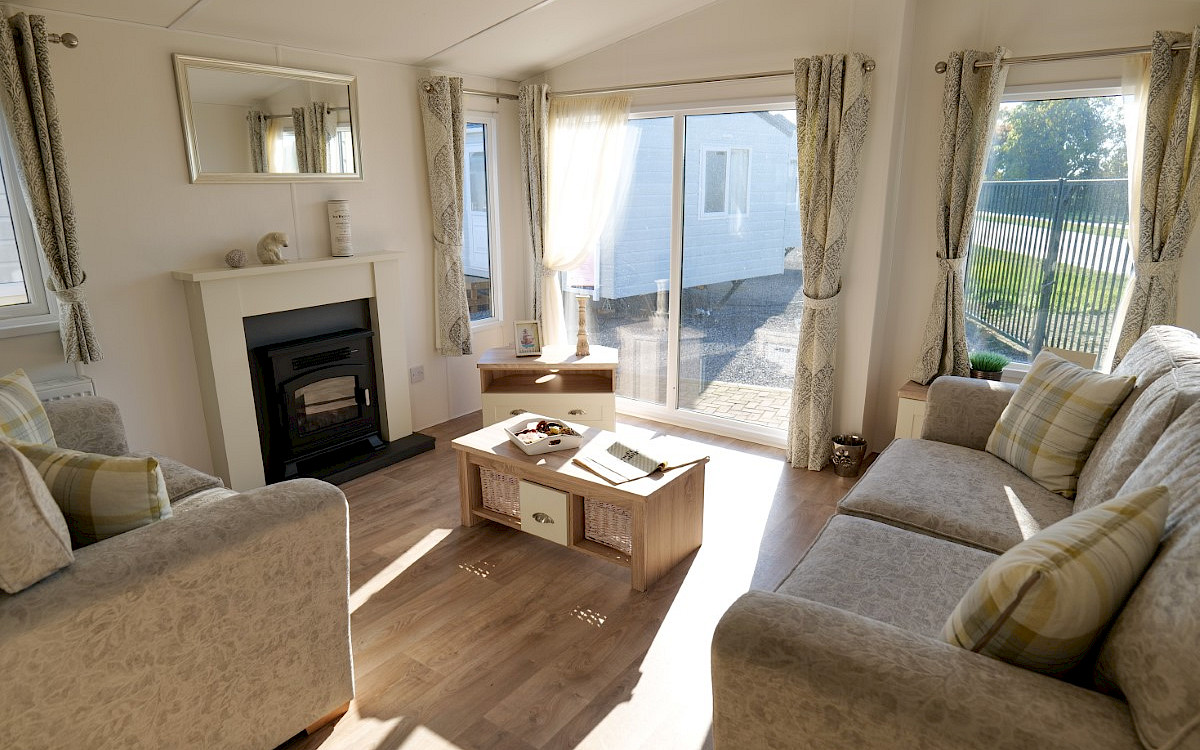 CASA MÓVIL MATTERHORN (11,5 X 3,7 M)