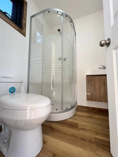 CASA MODULAR ASPE 8X3,0 MT