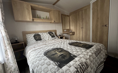 CASA MÓVIL SWIFT 1100/2 (11,2 X 3,7 M)