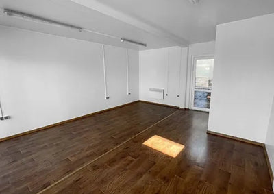 CONTENDOR DE OFICINA DOBLE