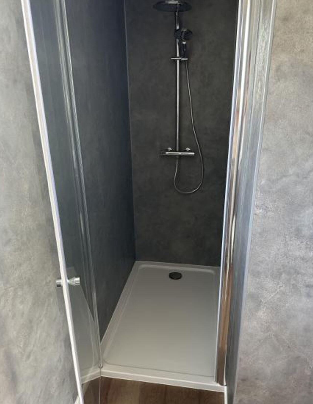 CASA MÓVIL APOLLO (12,10 X 4,30 M)