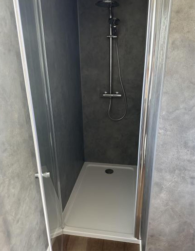 CASA MÓVIL APOLLO (12,10 X 4,30 M)