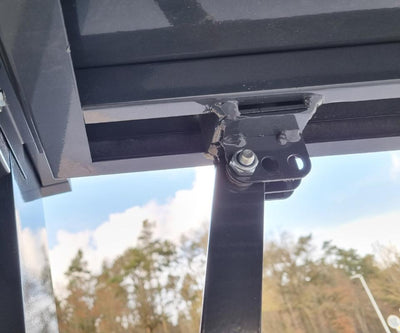 CONTENEDOR DE BAR 2 x 2 M