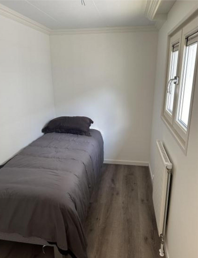 CASA MÓVIL SUNHOUSE DOUBLE (9,9 X 7,3 M)