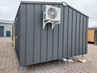 CASA MÓVIL (LUJO Y PRESTIGIO)12,5 X 4,9 M