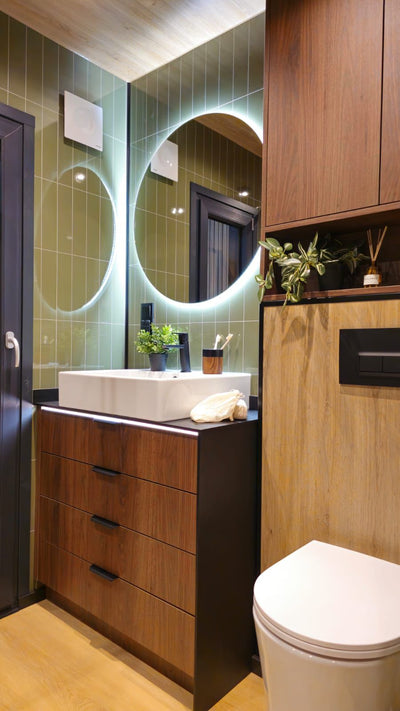 CASA MÓVIL BERGEN BLISS