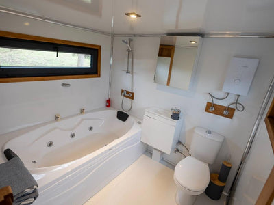 CASA MÓVIL GRAN FAMILIA