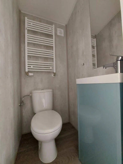 CASA ALONDRA MURANO 12X4,06 MT