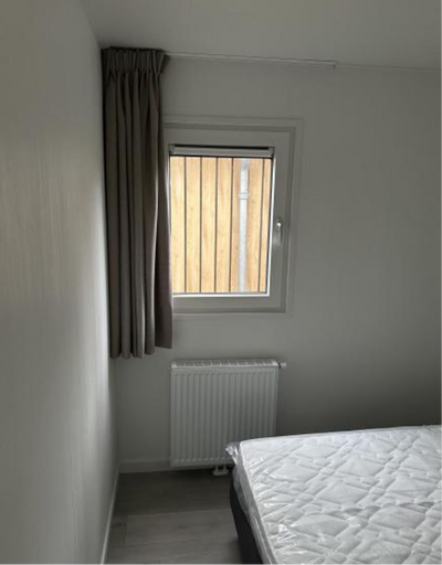 CASA MÓVIL LORAINE 10X4 MT