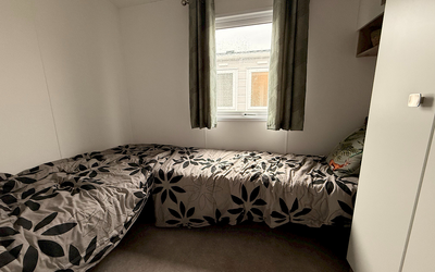 CASA MÓVIL ATLANTIS (11 X 4 M)