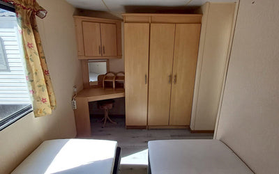 CASA MÓVIL ARIZONA (11 X 3,7 M)