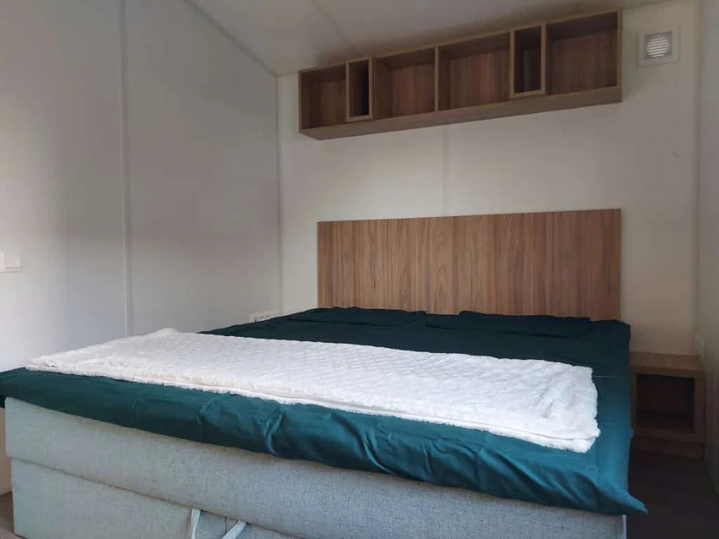 CASA ALONDRA MURANO 12X4,06 MT