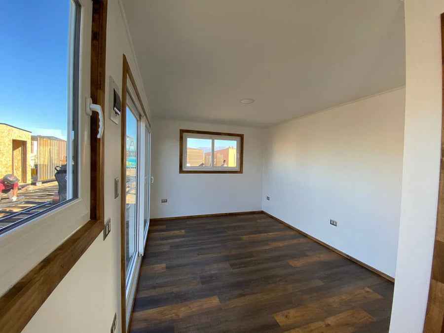 CASA MODULAR VIGNONOLO